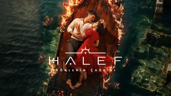 مسلسل الخليفة 35