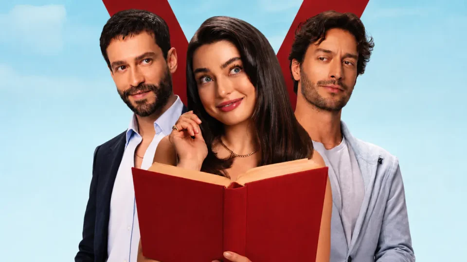 مسلسل حب محتمل الحلقة 13