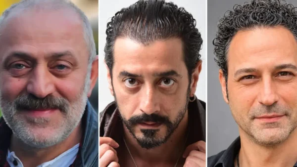 7 ممثلين جدد ينضمون إلى الموسم الثاني من «أخي» A.B.İ وتغيير ممثل شخصية عدنان